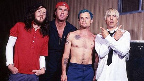 flea woodstock 99|Anthony Kiedis: Why The Chili Peppers Played Fire At。